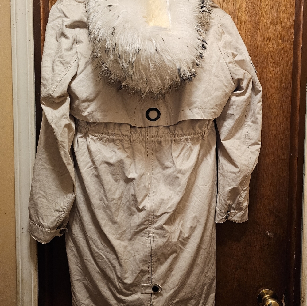 Womans Coat..Size S - image 6